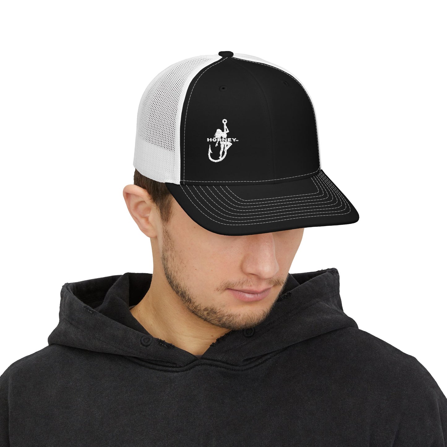 "HOOKER" HAT