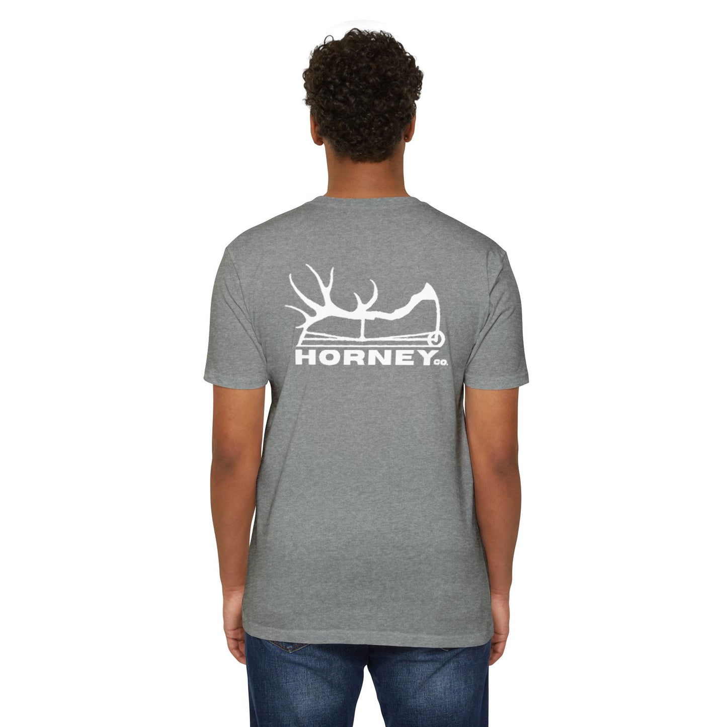 HORNEY BOW HUNTER