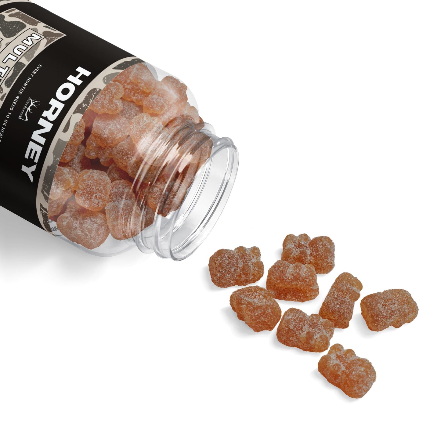HORNEY "MULTVITAMIN" GUMMIES