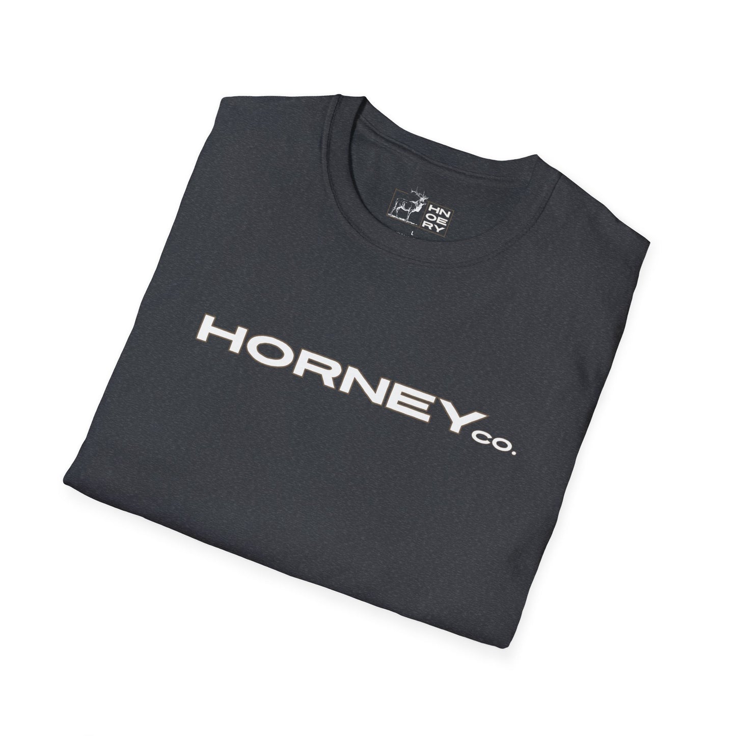 HOR-NEY ELK