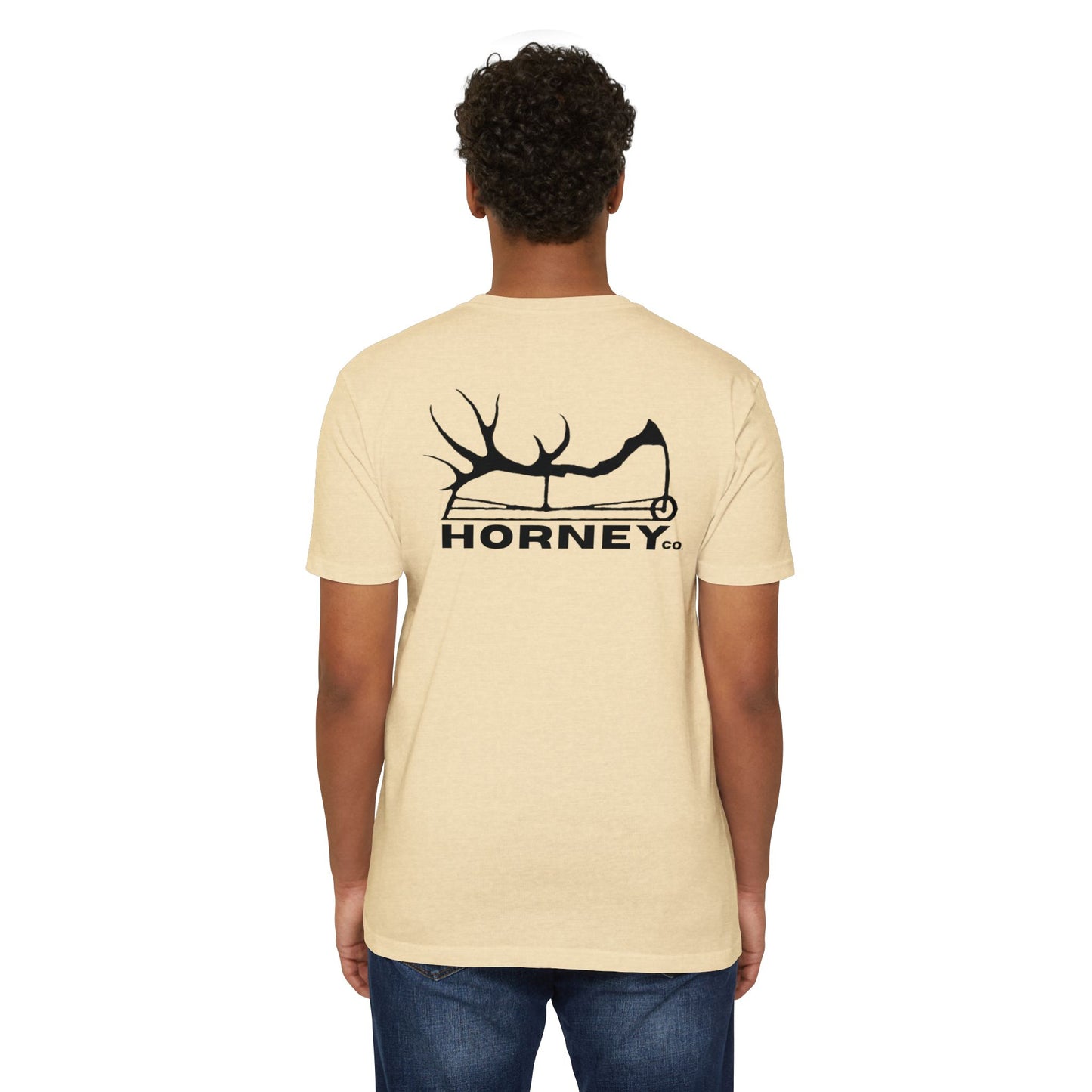 HORNEY BOW HUNTER