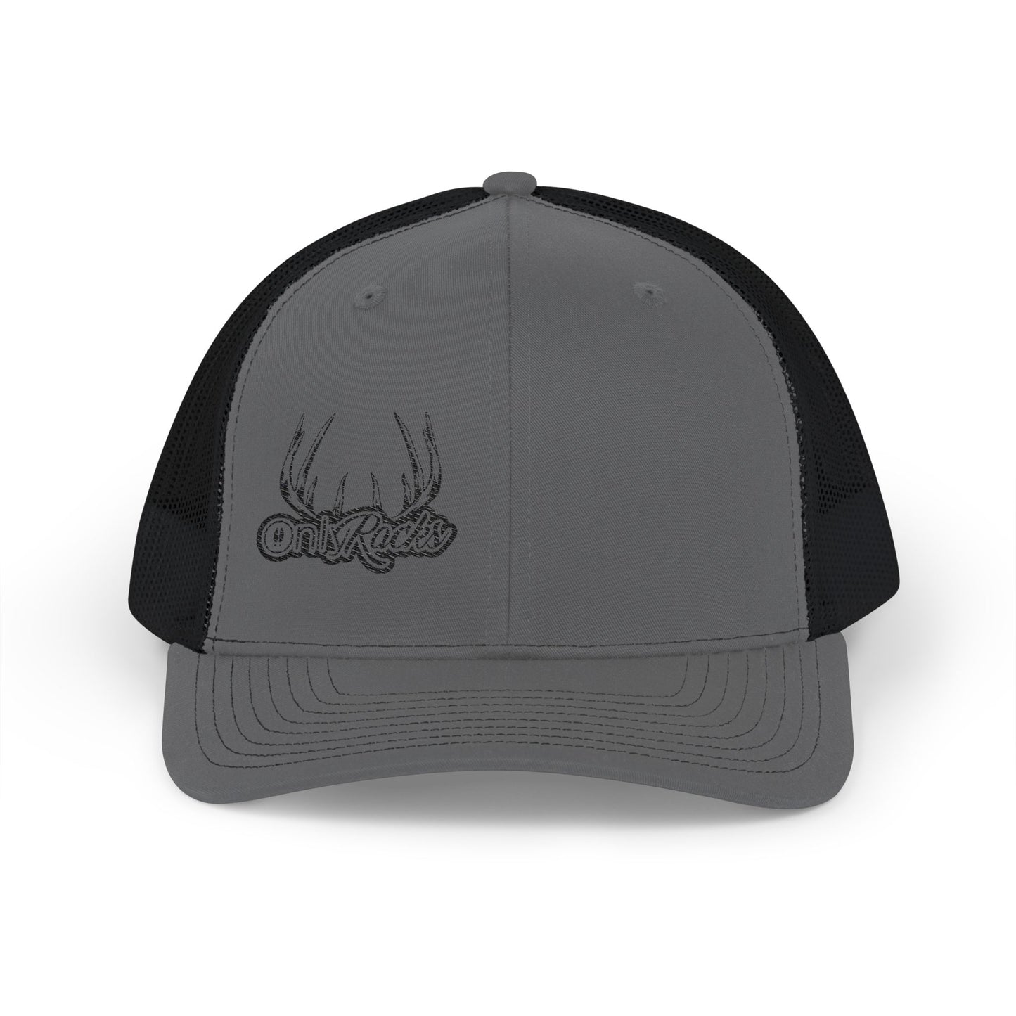 "ONLY RACKS" HAT