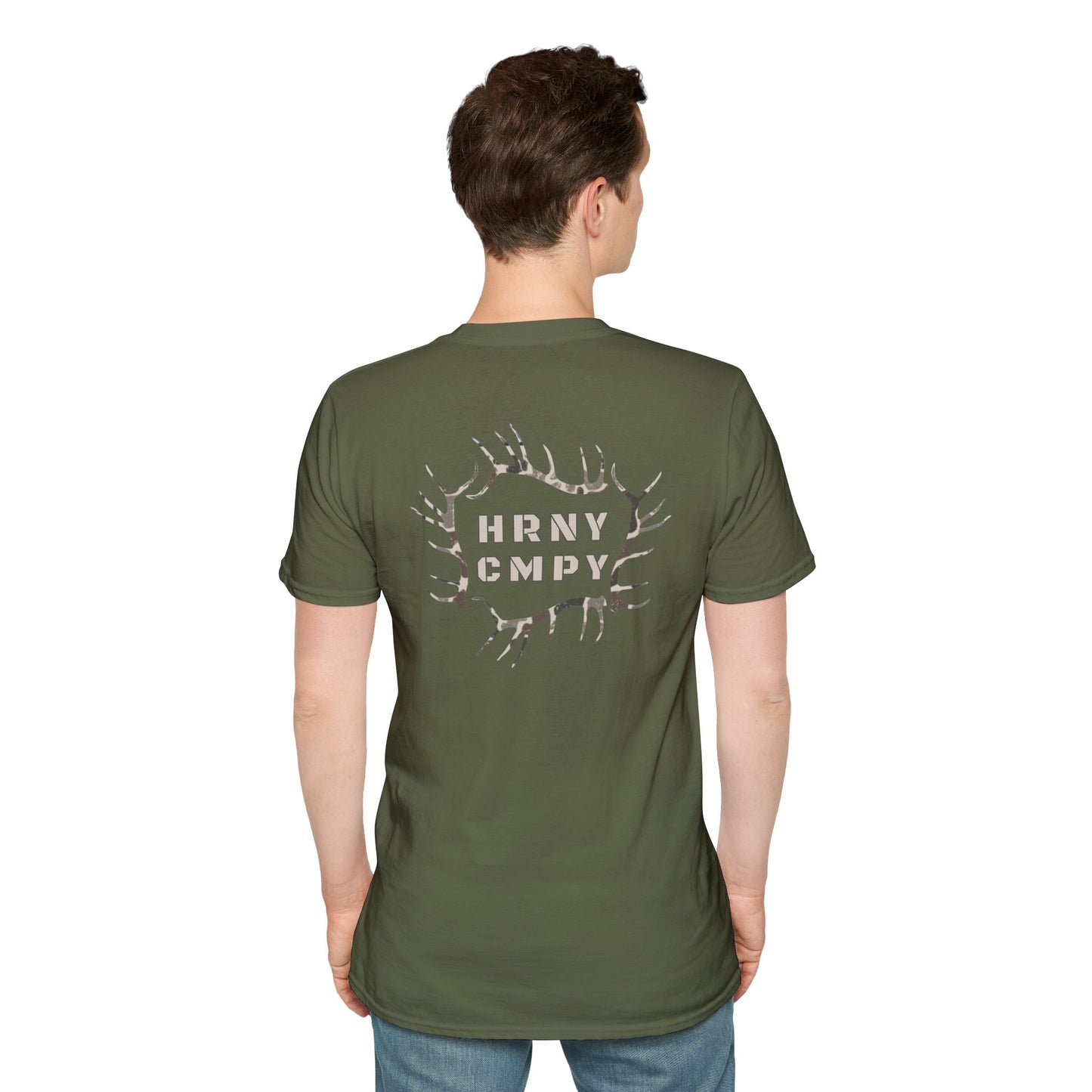 HRNY CMPY