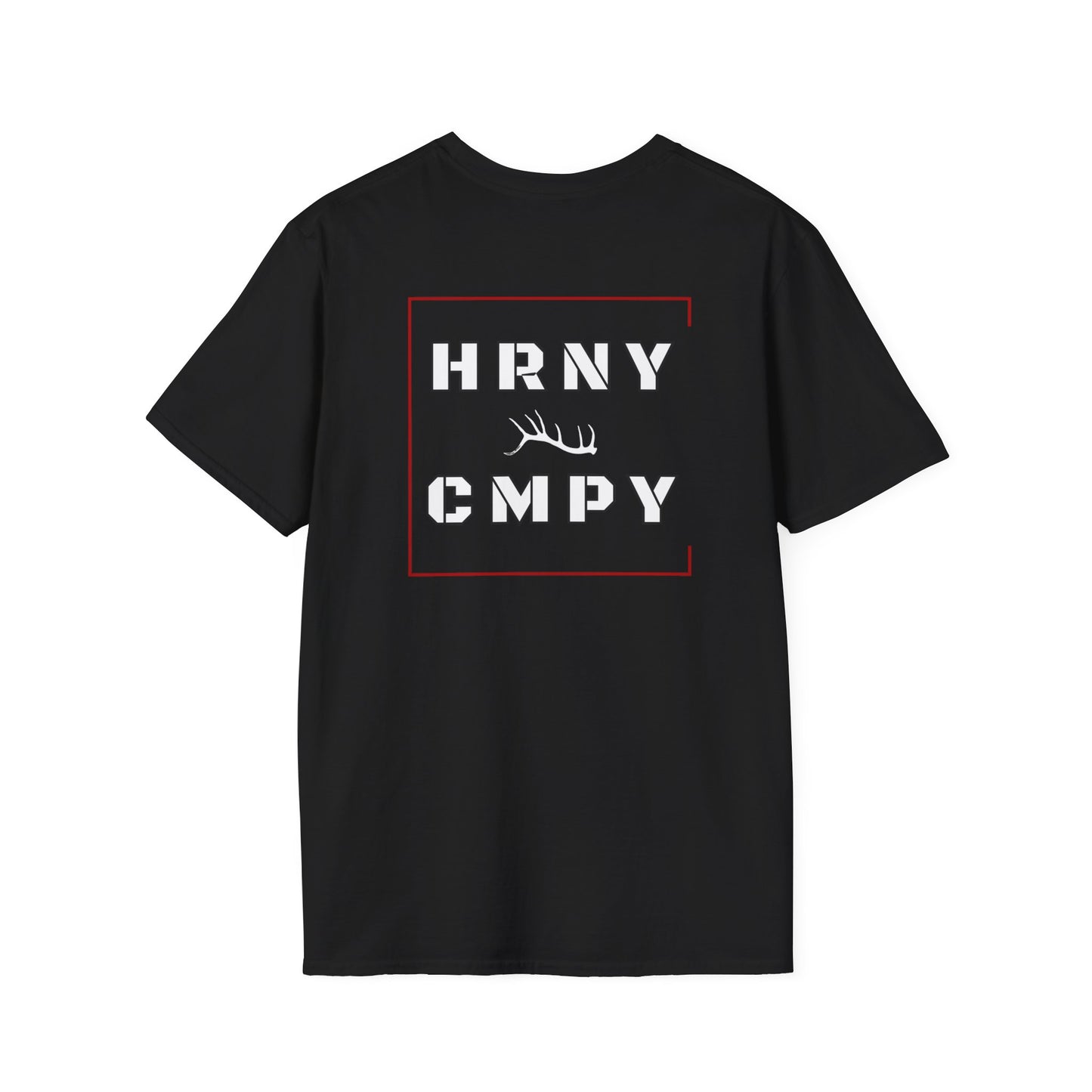 SQUARED HRNY CMPY