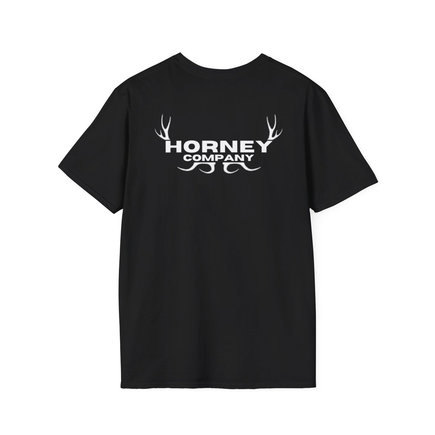 HORNEY COMPANY