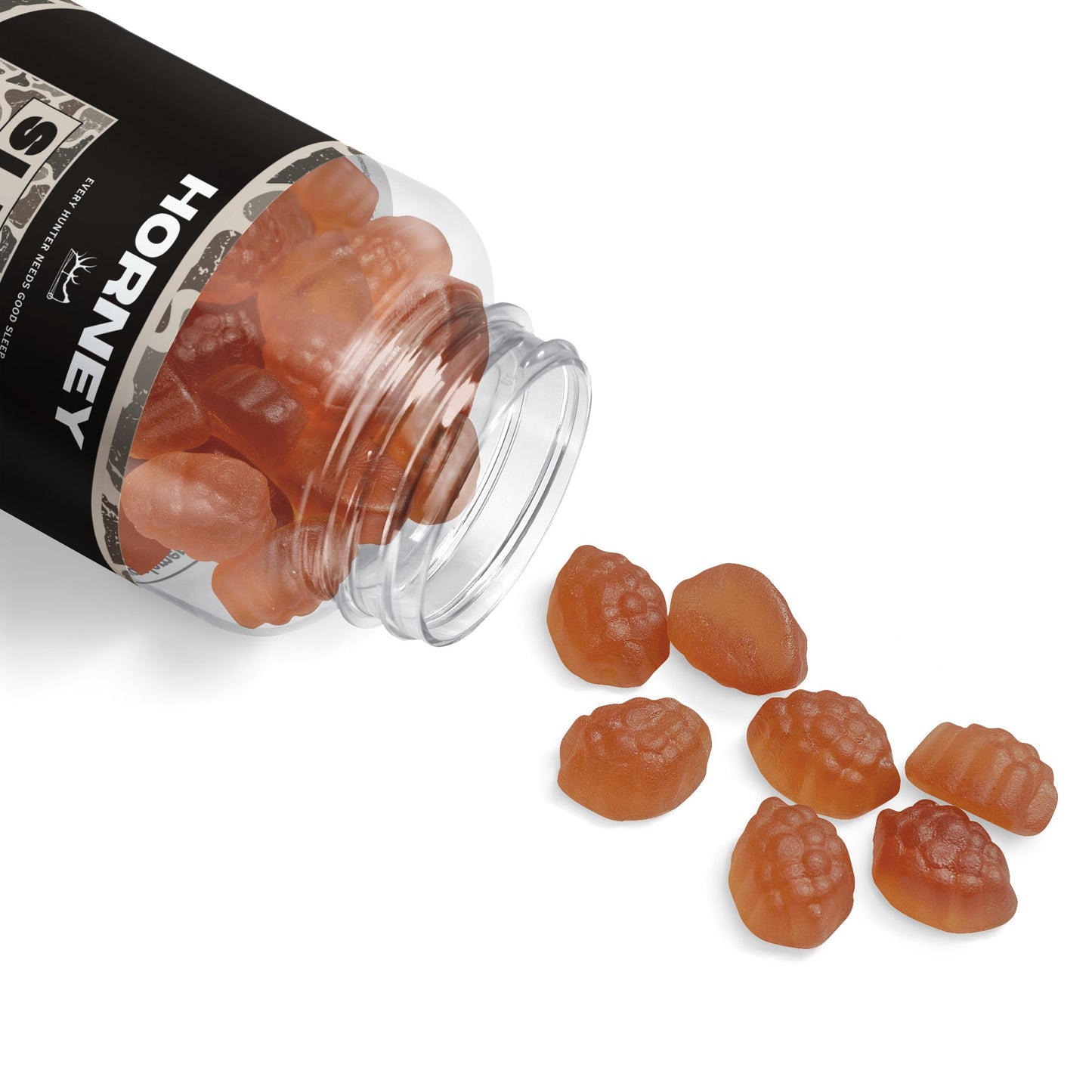 HORNEY "SLEEP" GUMMIES