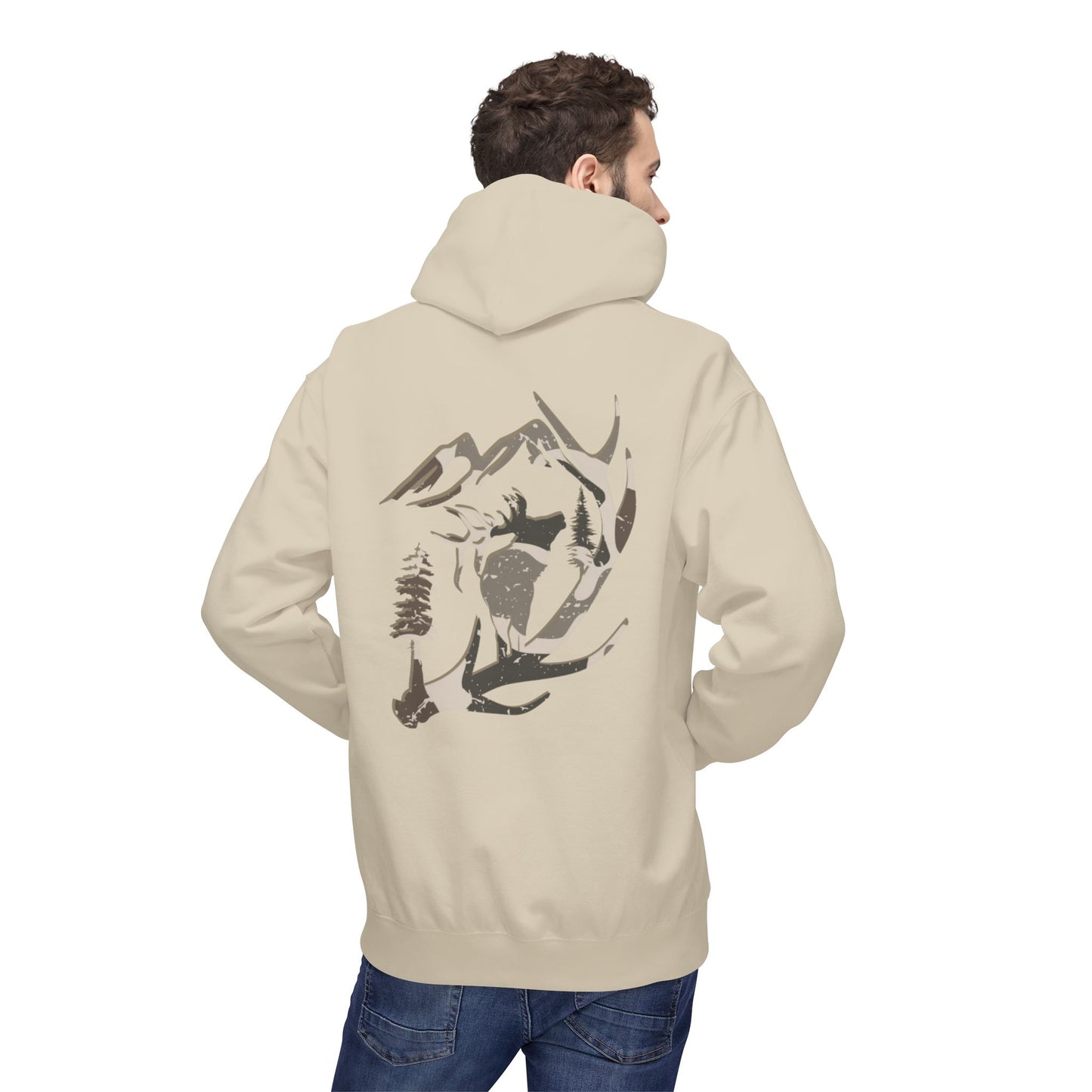 HORNEY ELK COMPANY
