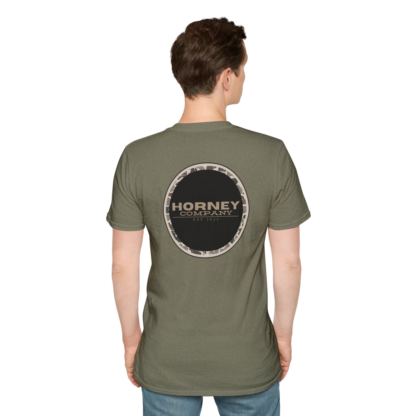 HORNEY COMPANY