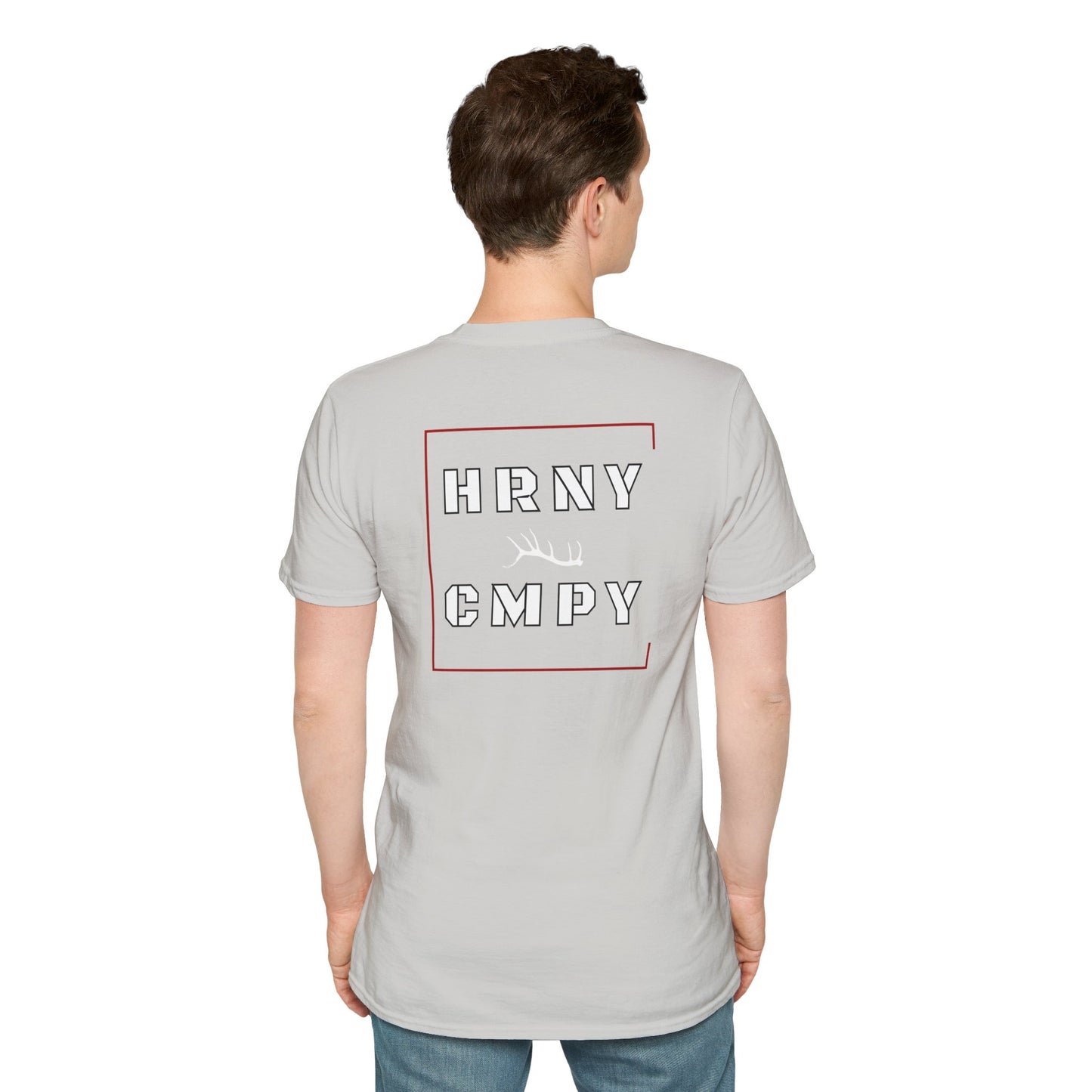 SQUARED HRNY CMPY