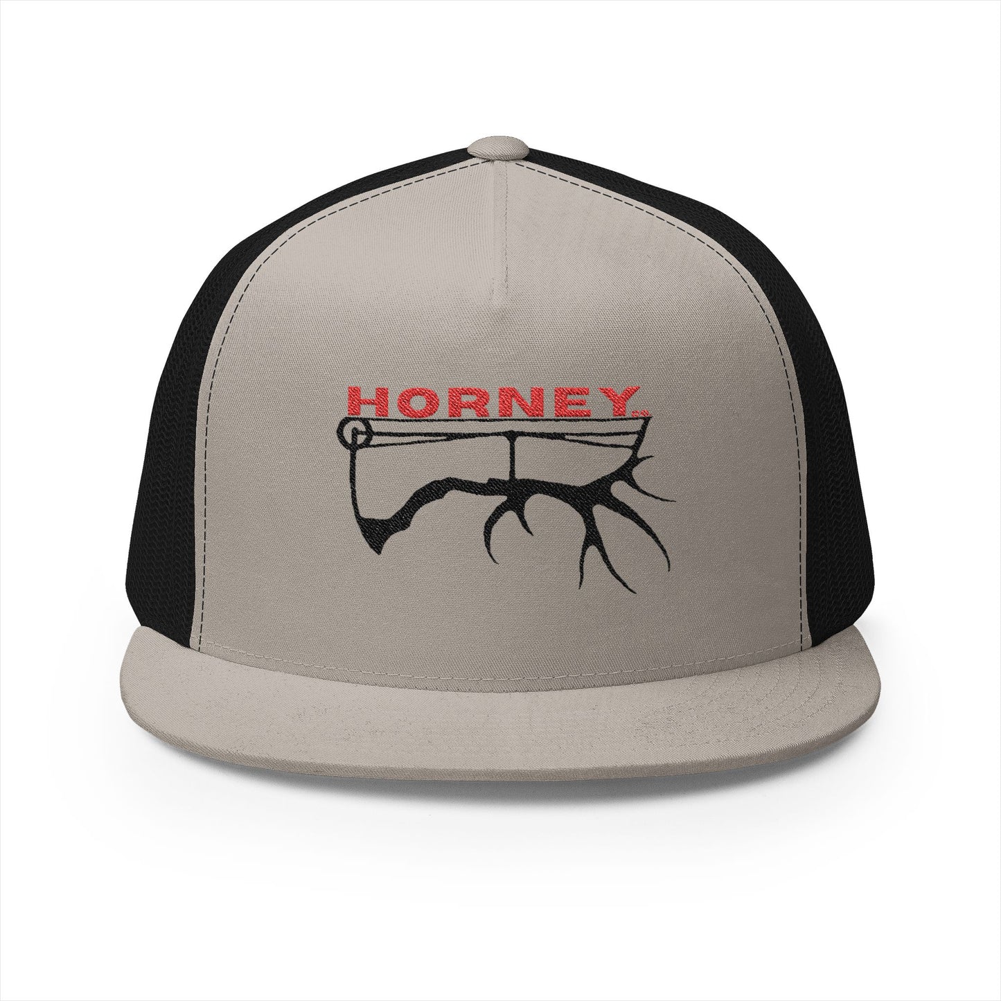 HORNEY BOW