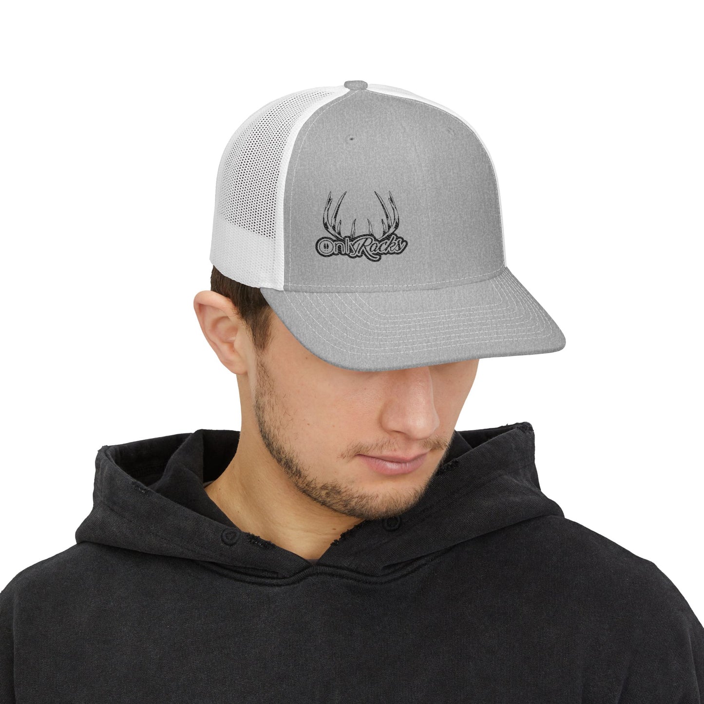 "ONLY RACKS" HAT