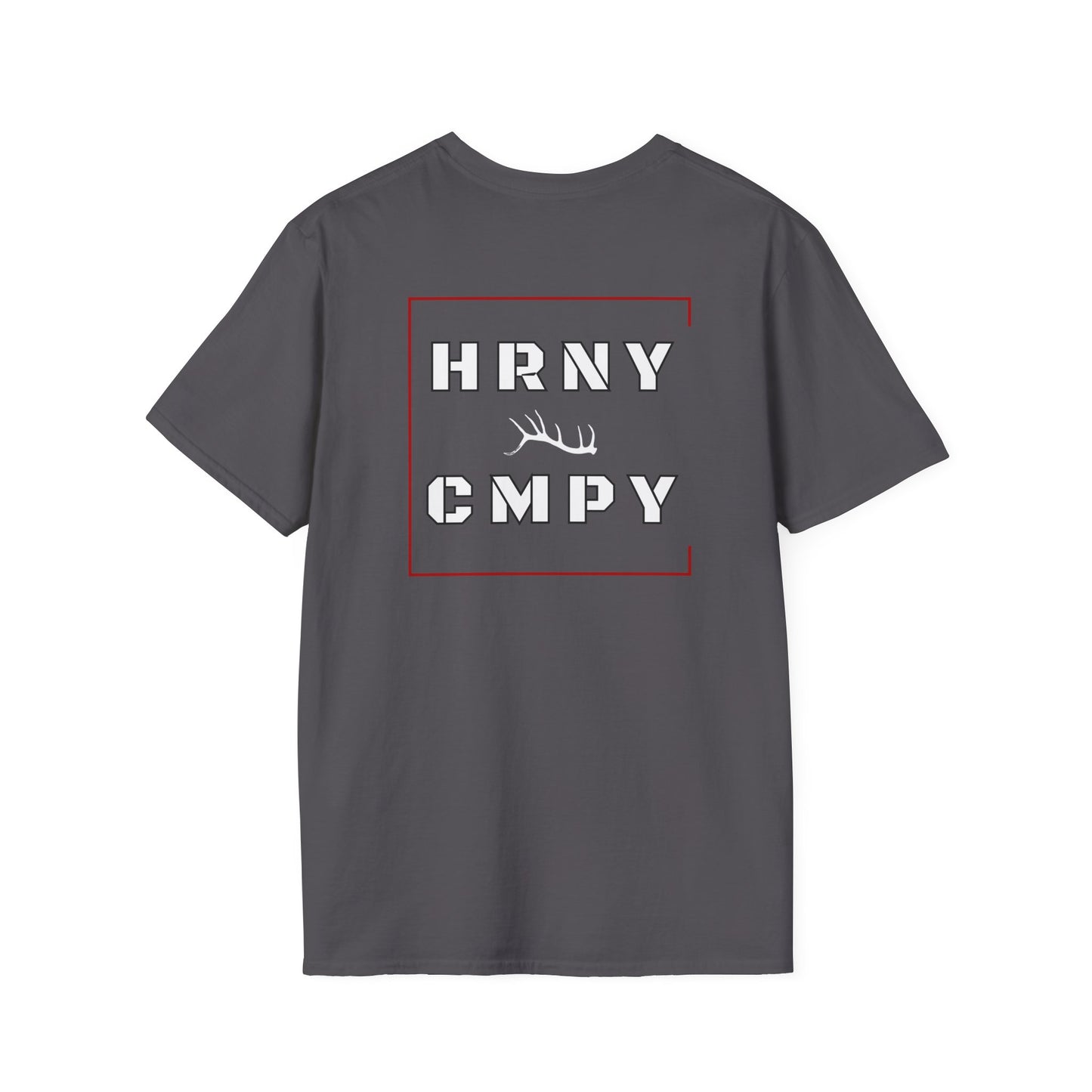 SQUARED HRNY CMPY
