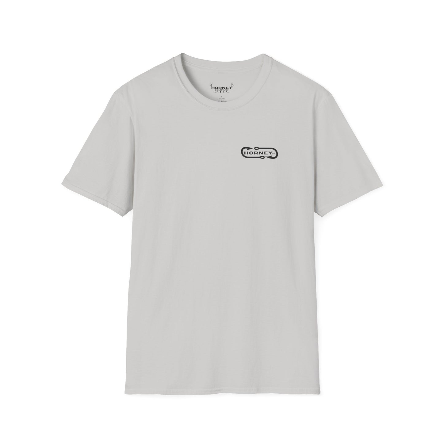 "MASTER BAITER" TEE