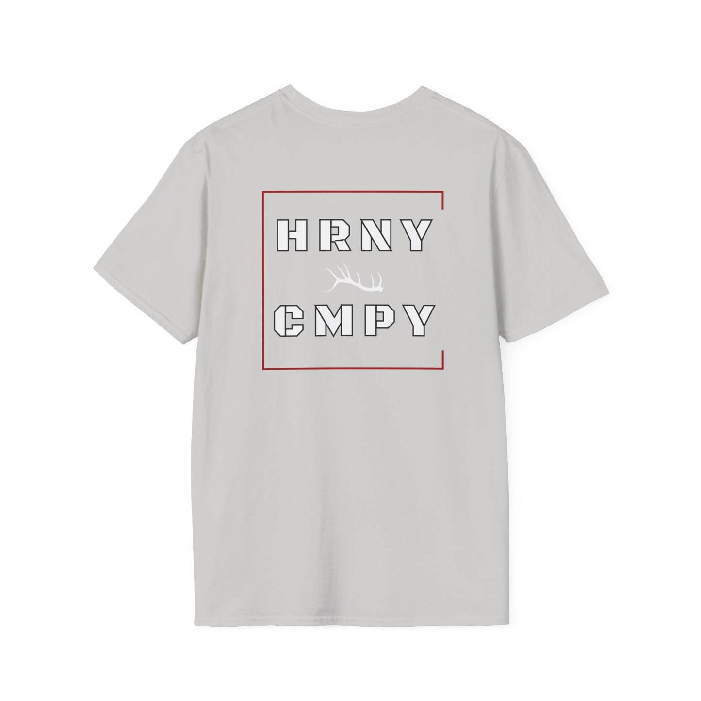 SQUARED HRNY CMPY