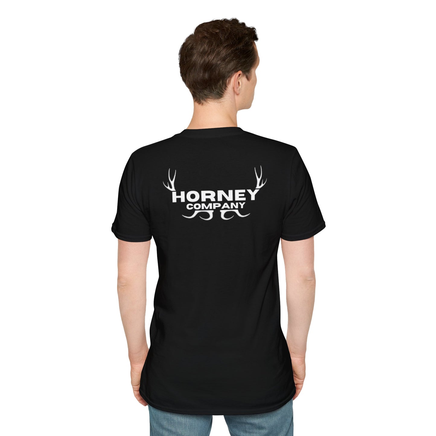 HORNEY COMPANY
