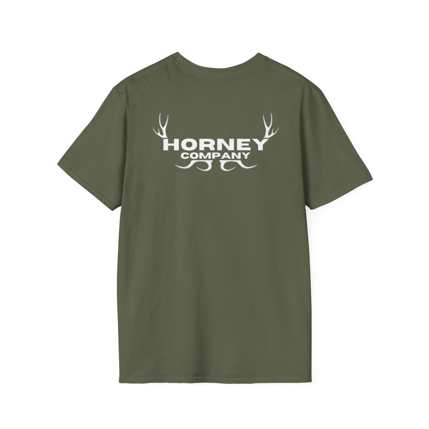 HORNEY COMPANY