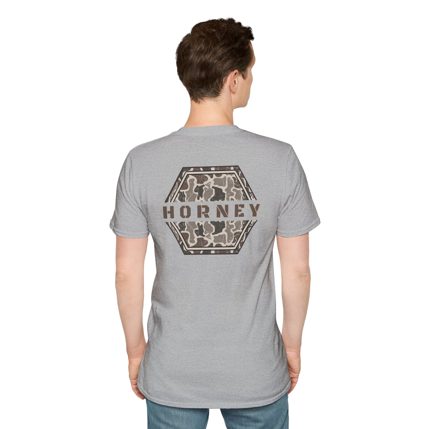 HORNEY CO.