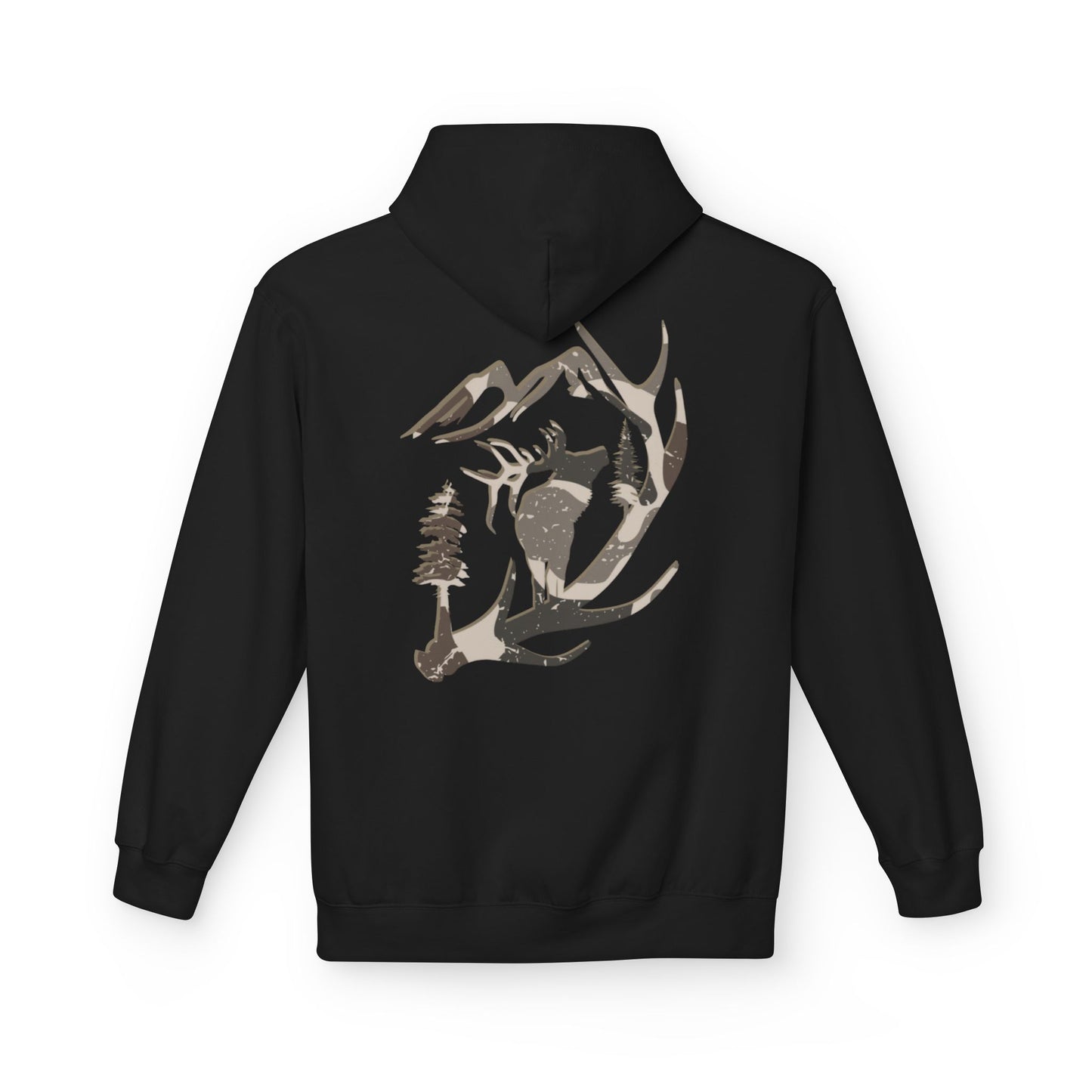 HORNEY ELK COMPANY