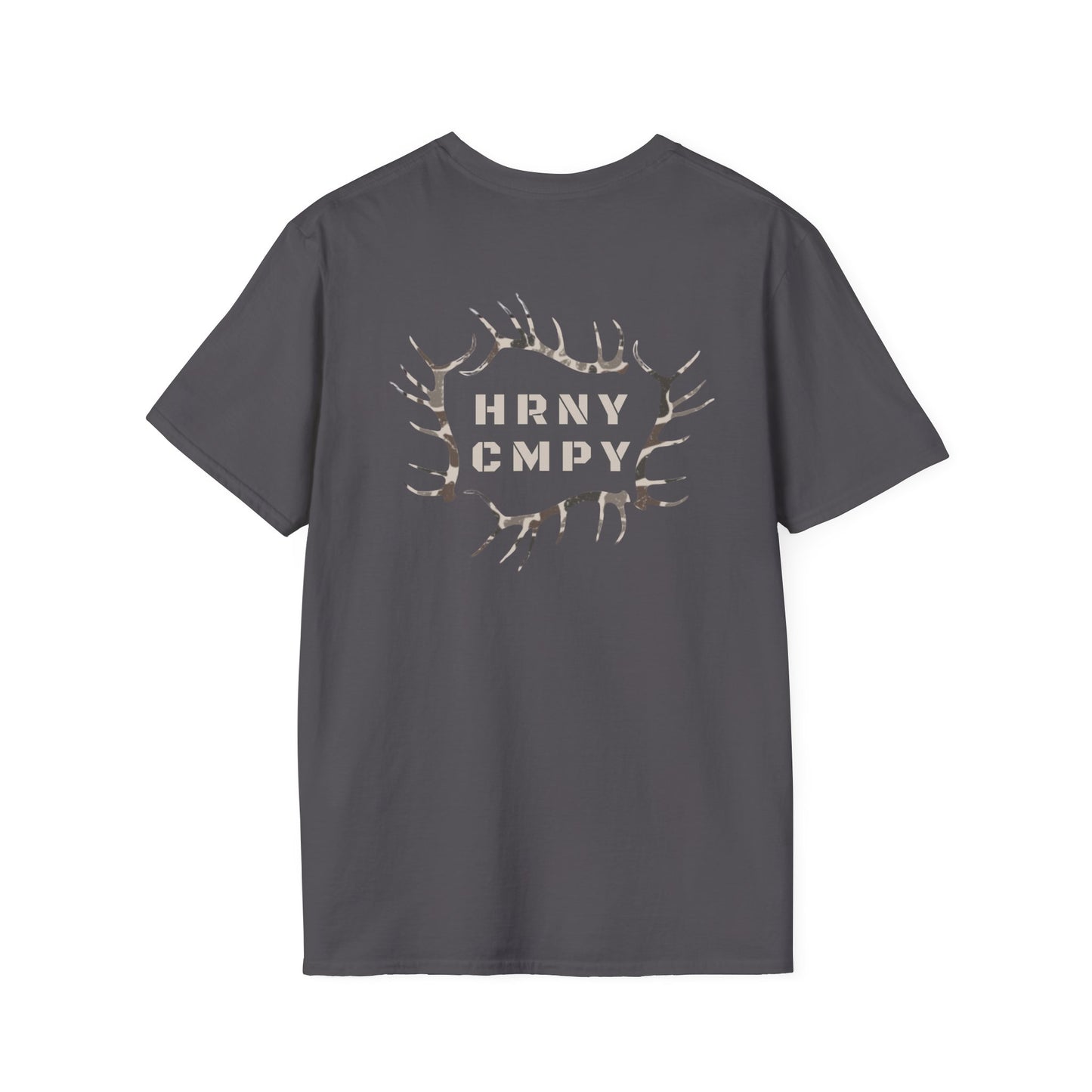 HRNY CMPY