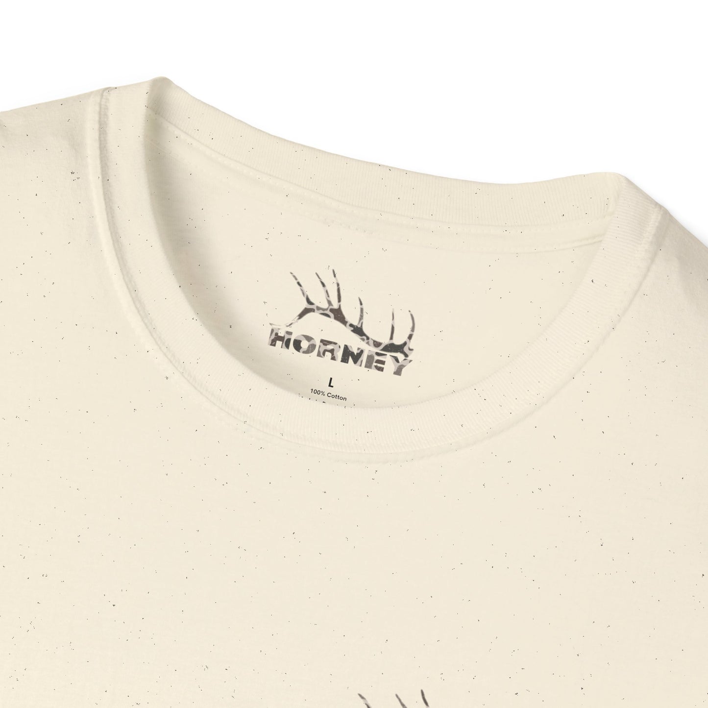 HORNEY