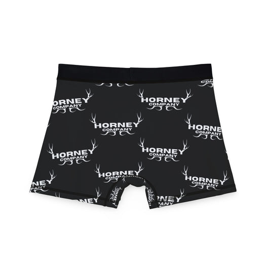 HORNEY COMPANY