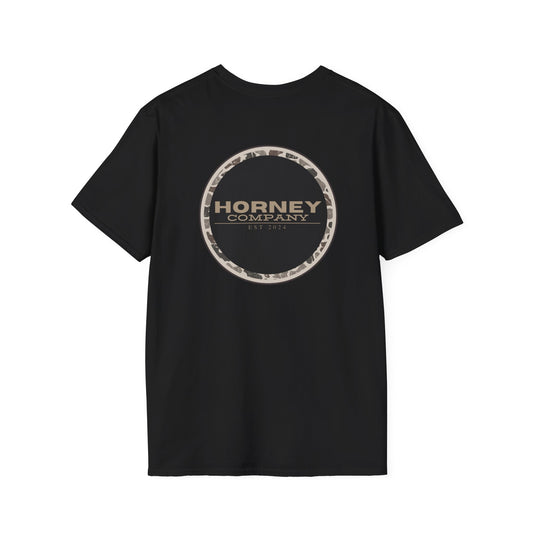 HORNEY COMPANY