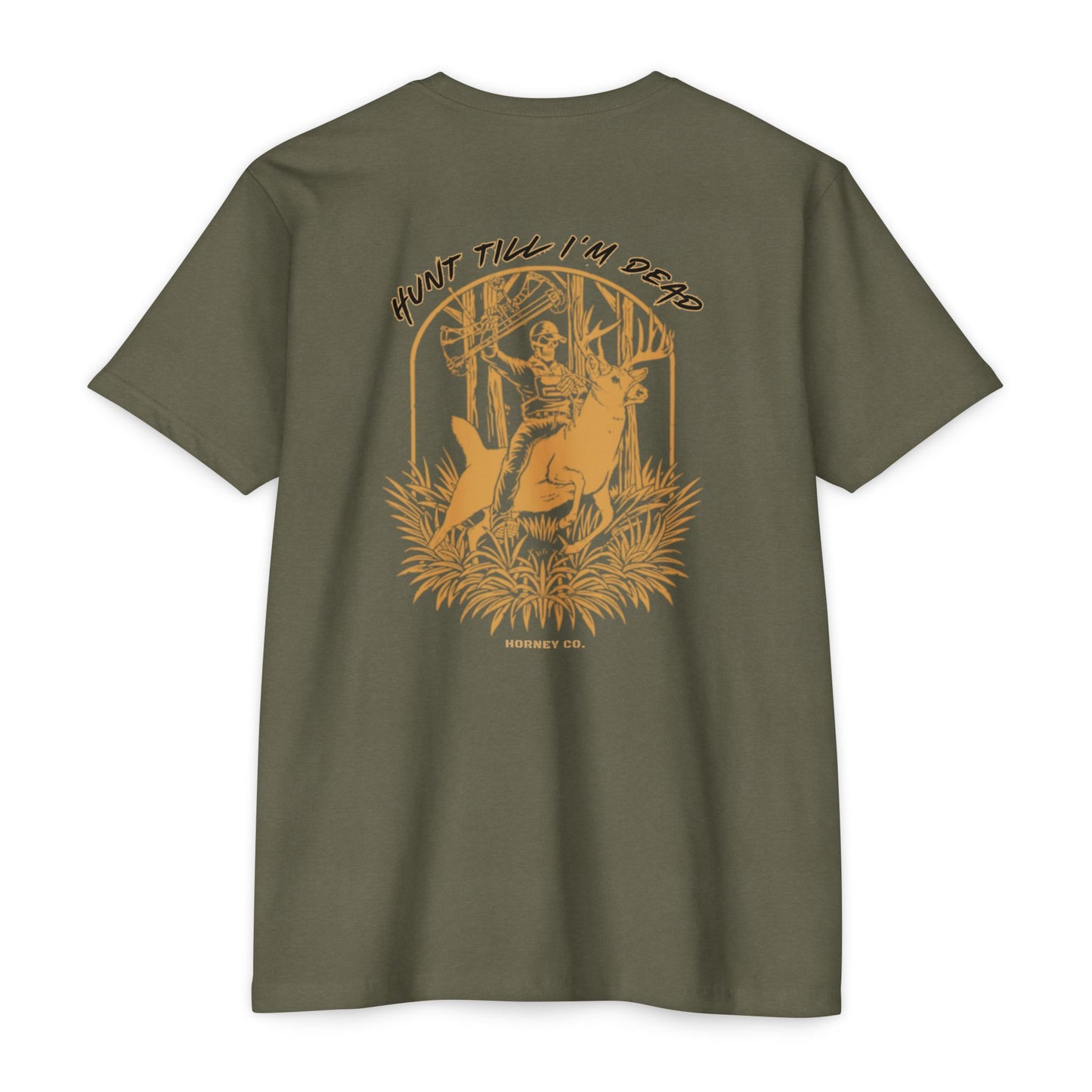 'Hunt Till I’m Dead' Tee