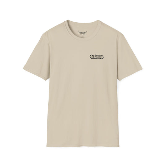 "MASTER BAITER" TEE