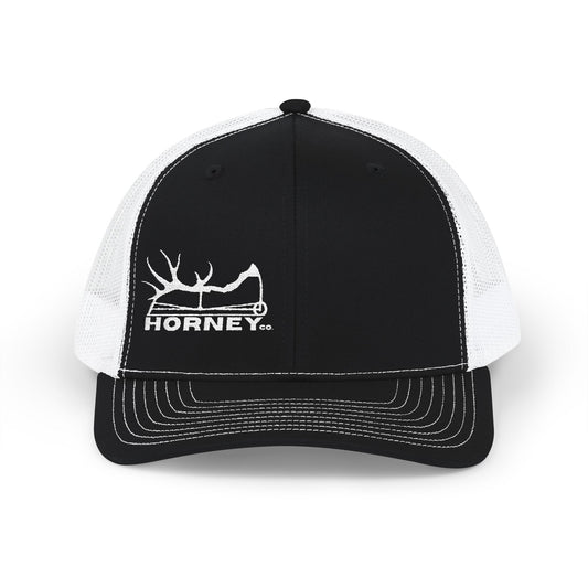 HORNEY BOW HUNTER