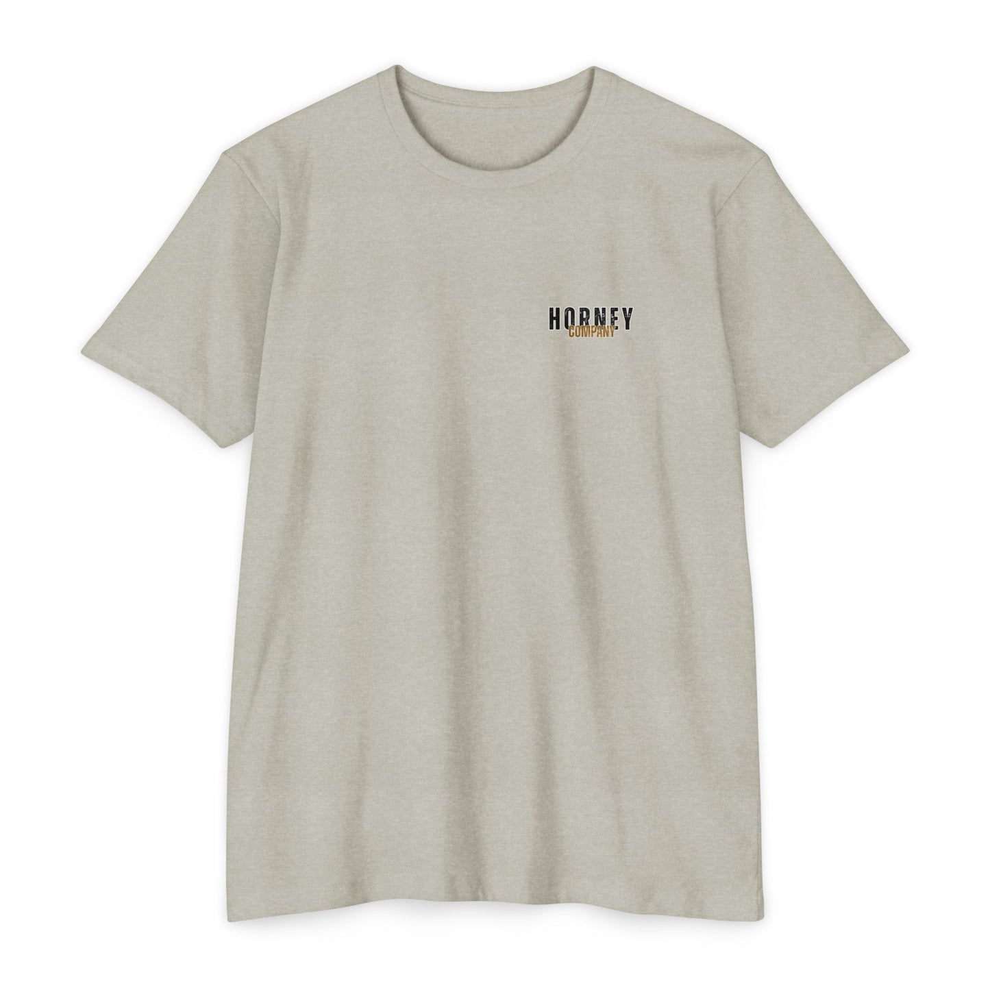 Horney Elk Tee