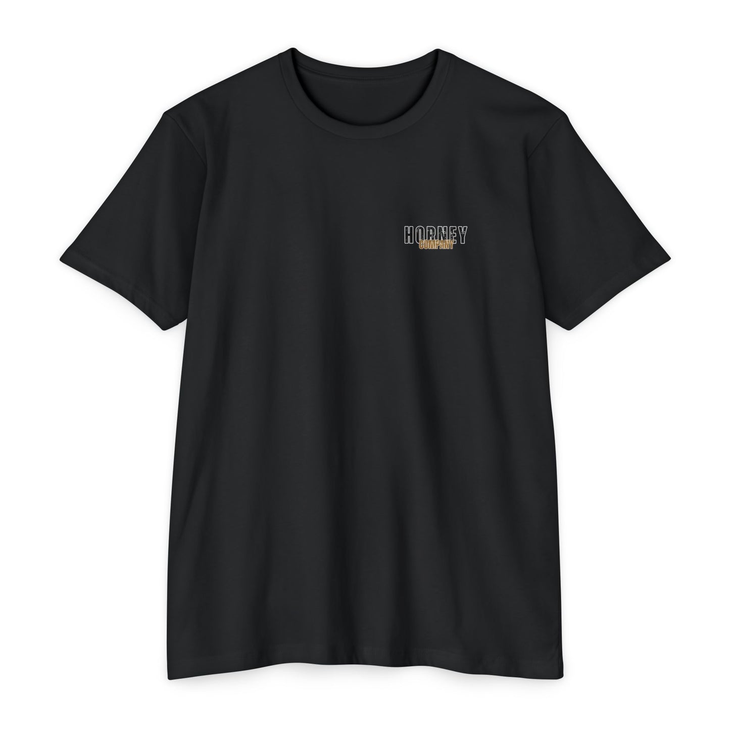 Horney Elk Tee