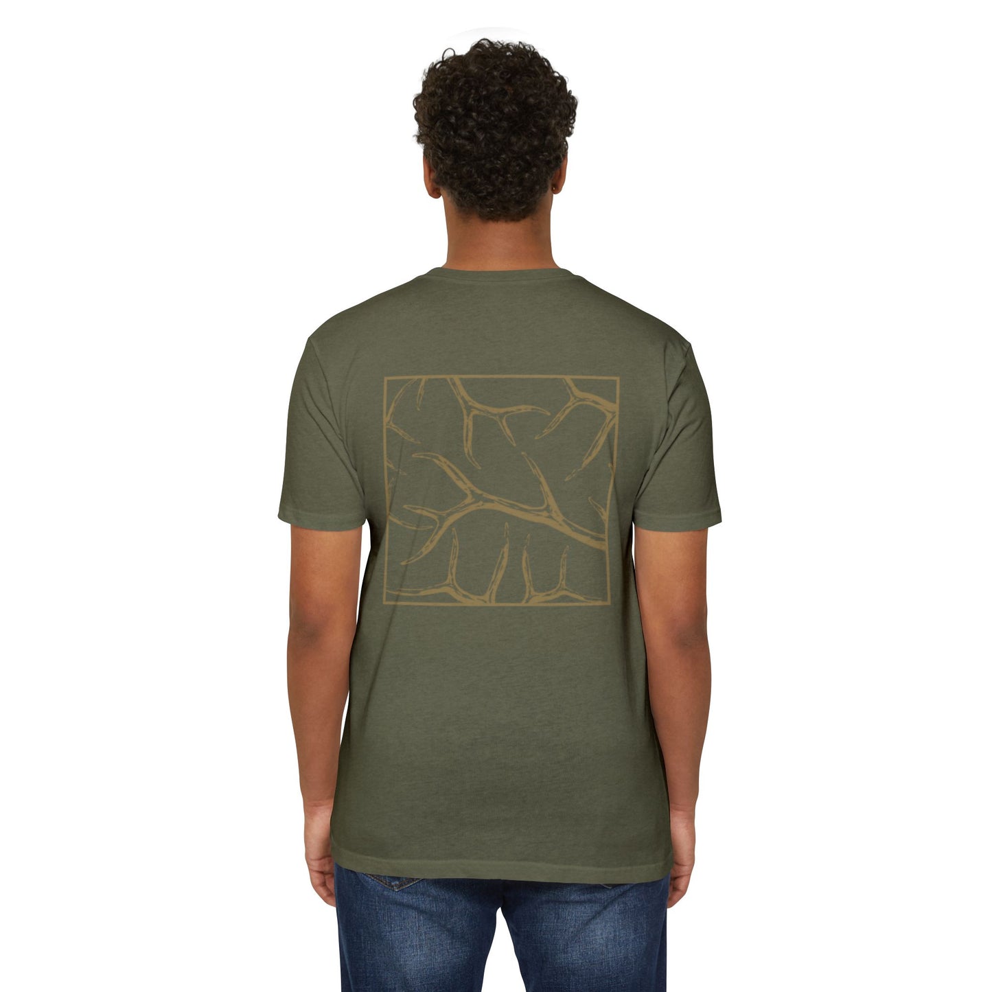 'HORNEY COMPANY' Tee
