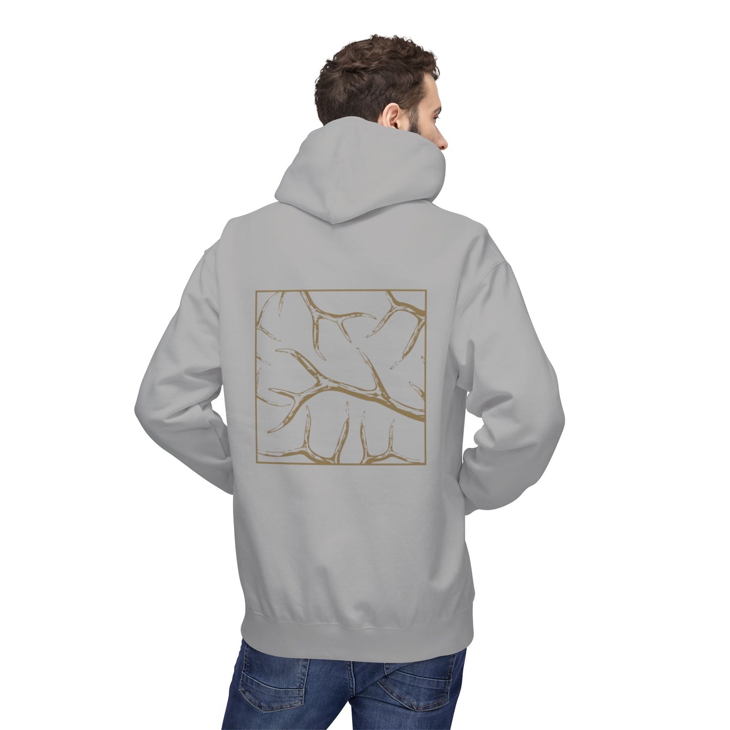 'HORNEY COMPANY' Hoodie