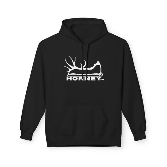 HORNEY BOW HUNTER