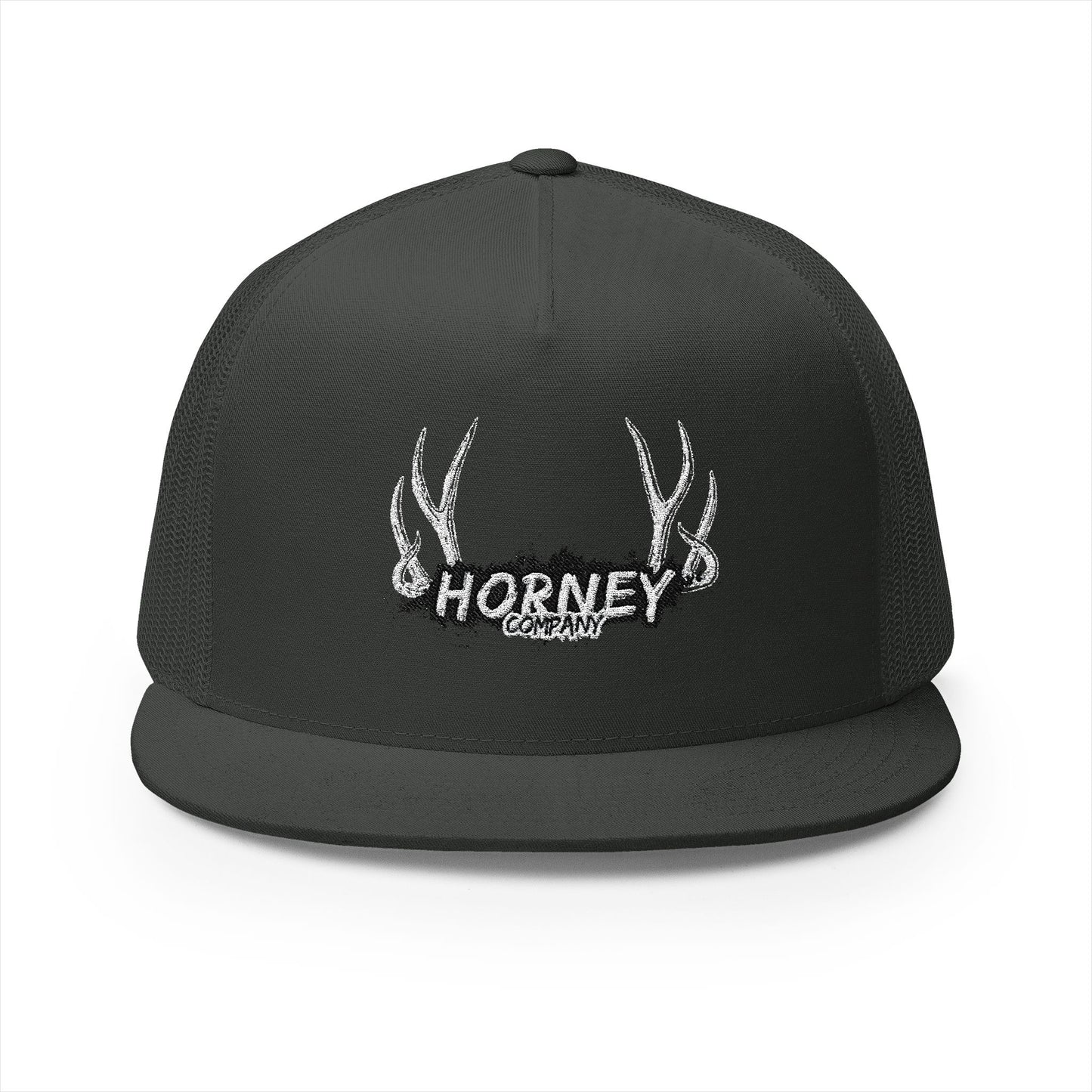DEER ANTLER HAT