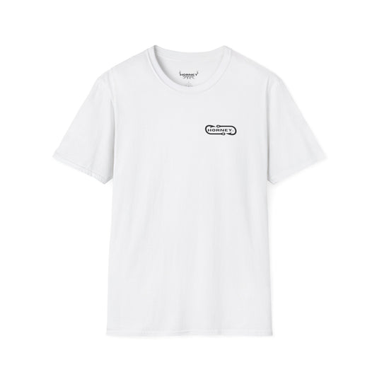 "MASTER BAITER" TEE