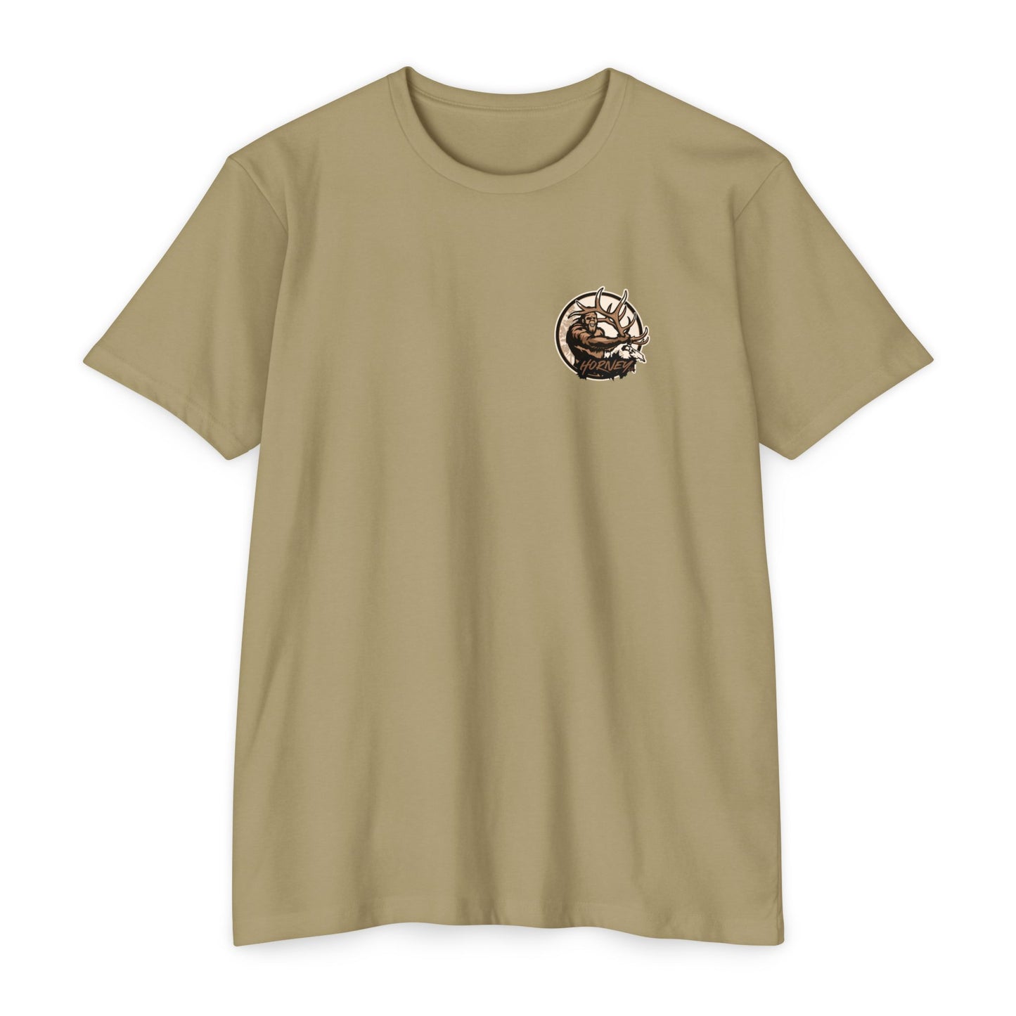 Bigfoot Elk Hunter