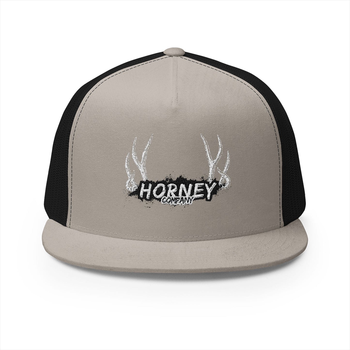 DEER ANTLER HAT