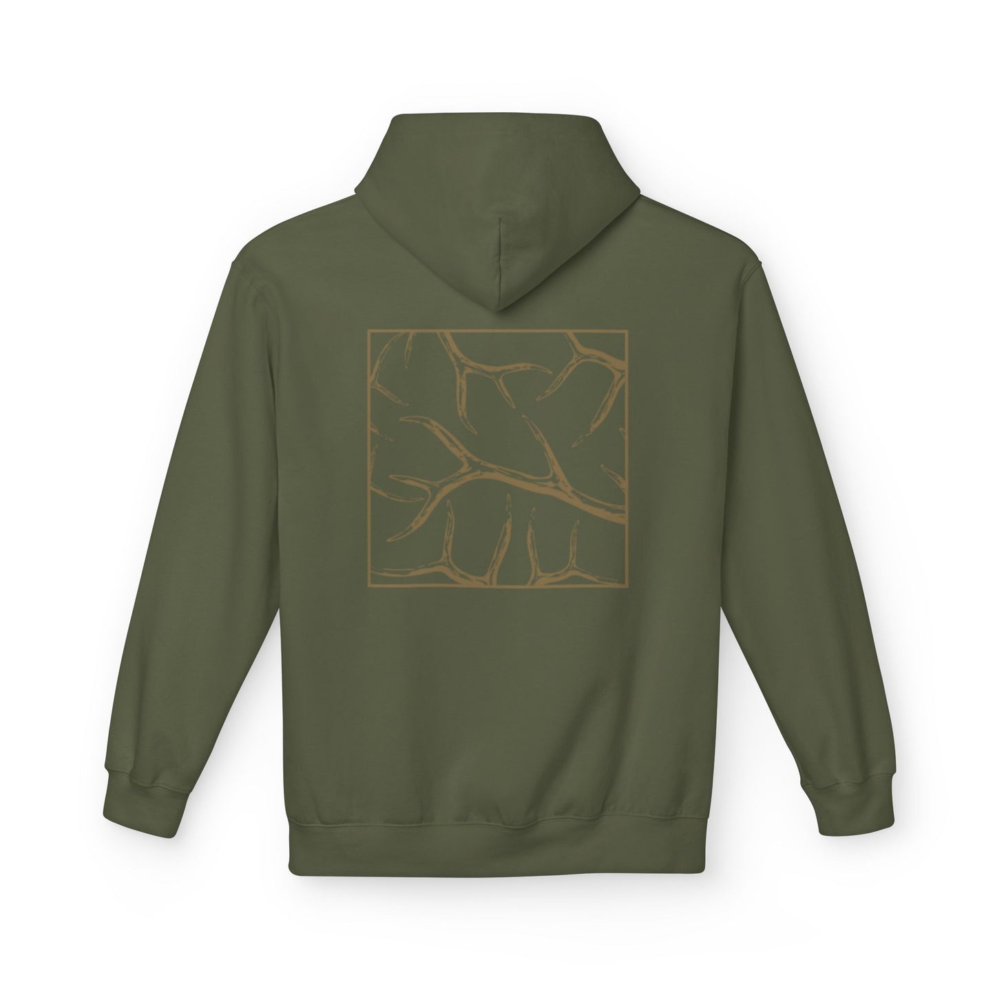 'HORNEY COMPANY' Hoodie