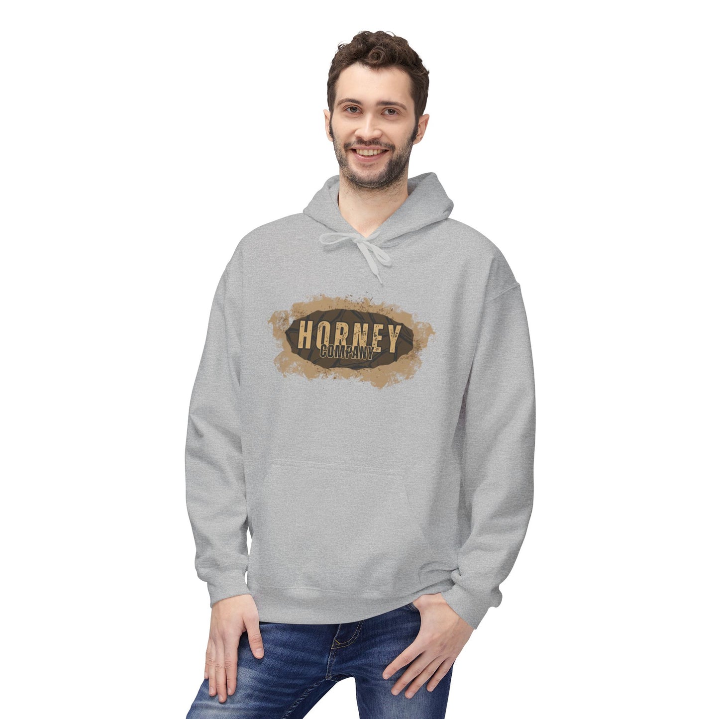 'HORNEY COMPANY' Hoodie