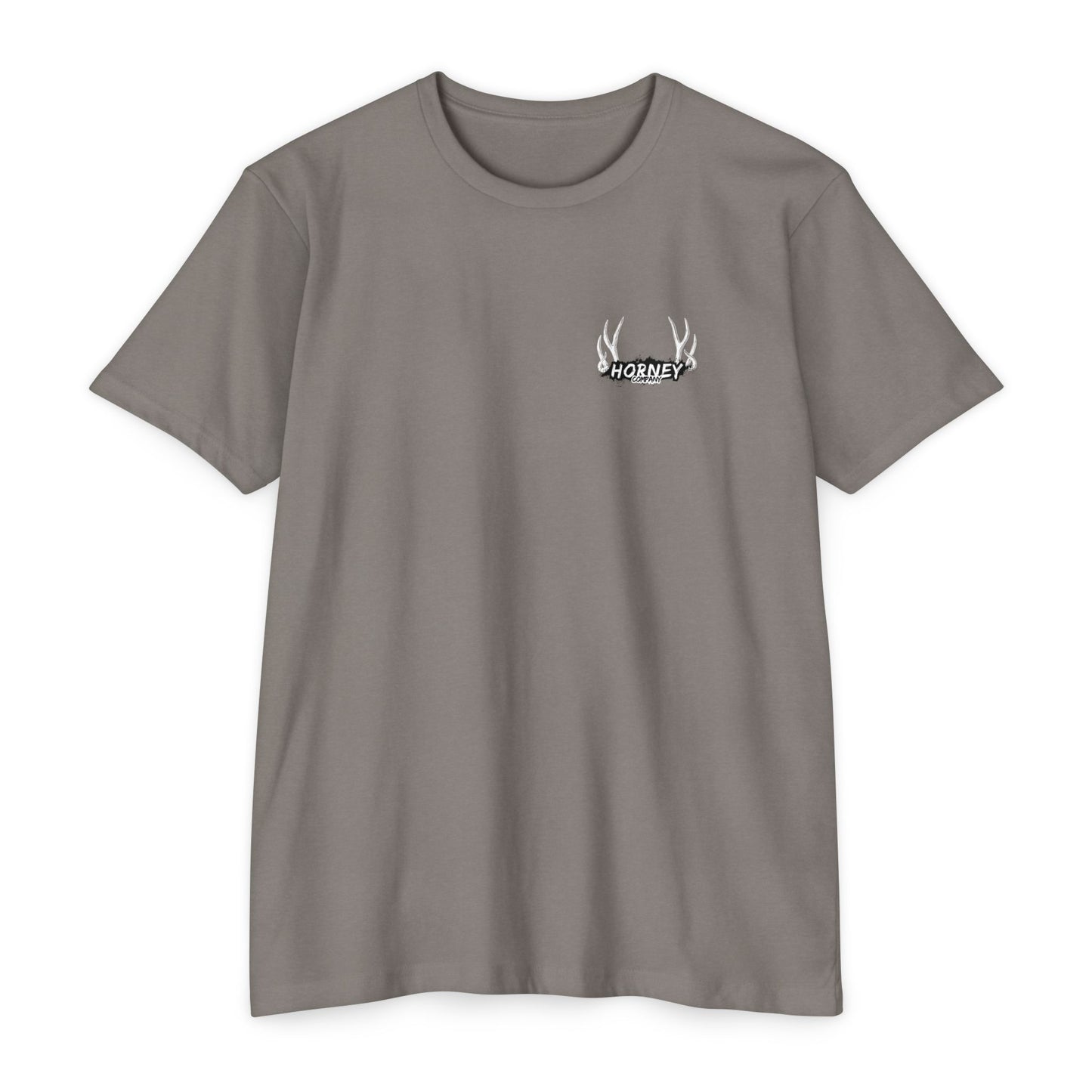 HORNEY BUCK TEE