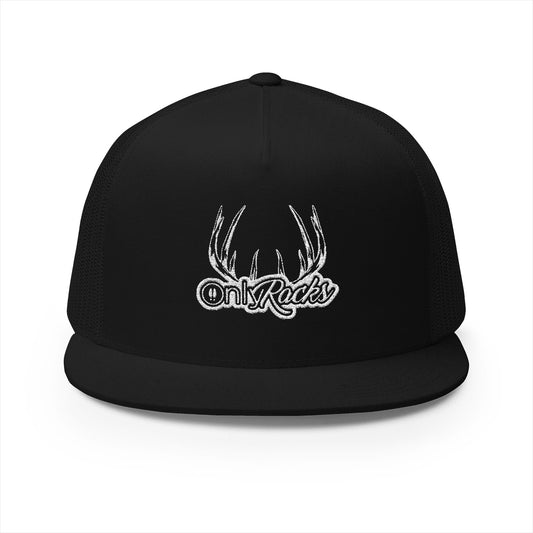 "ONLY RACKS" HAT