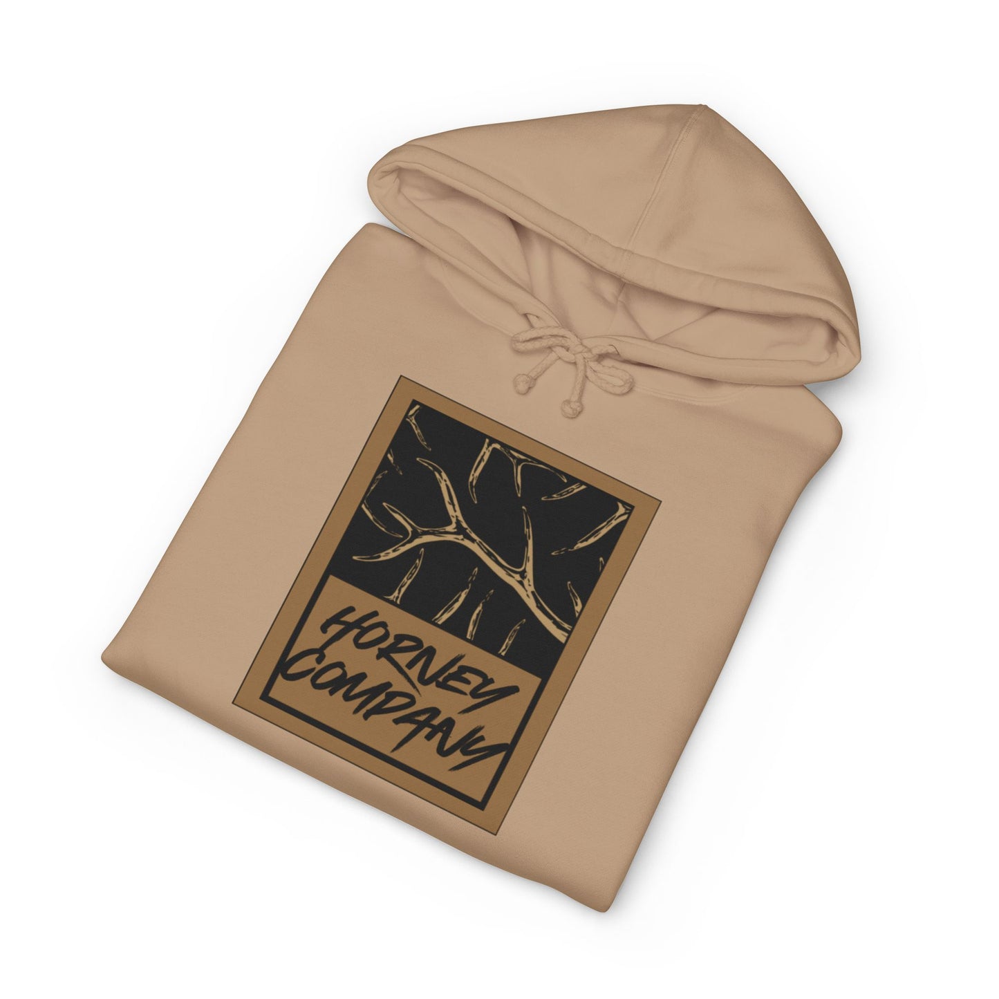 'Real Horney' Horney Company Hoodie