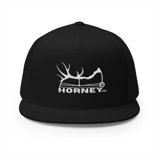 HORNEY BOW HUNTER