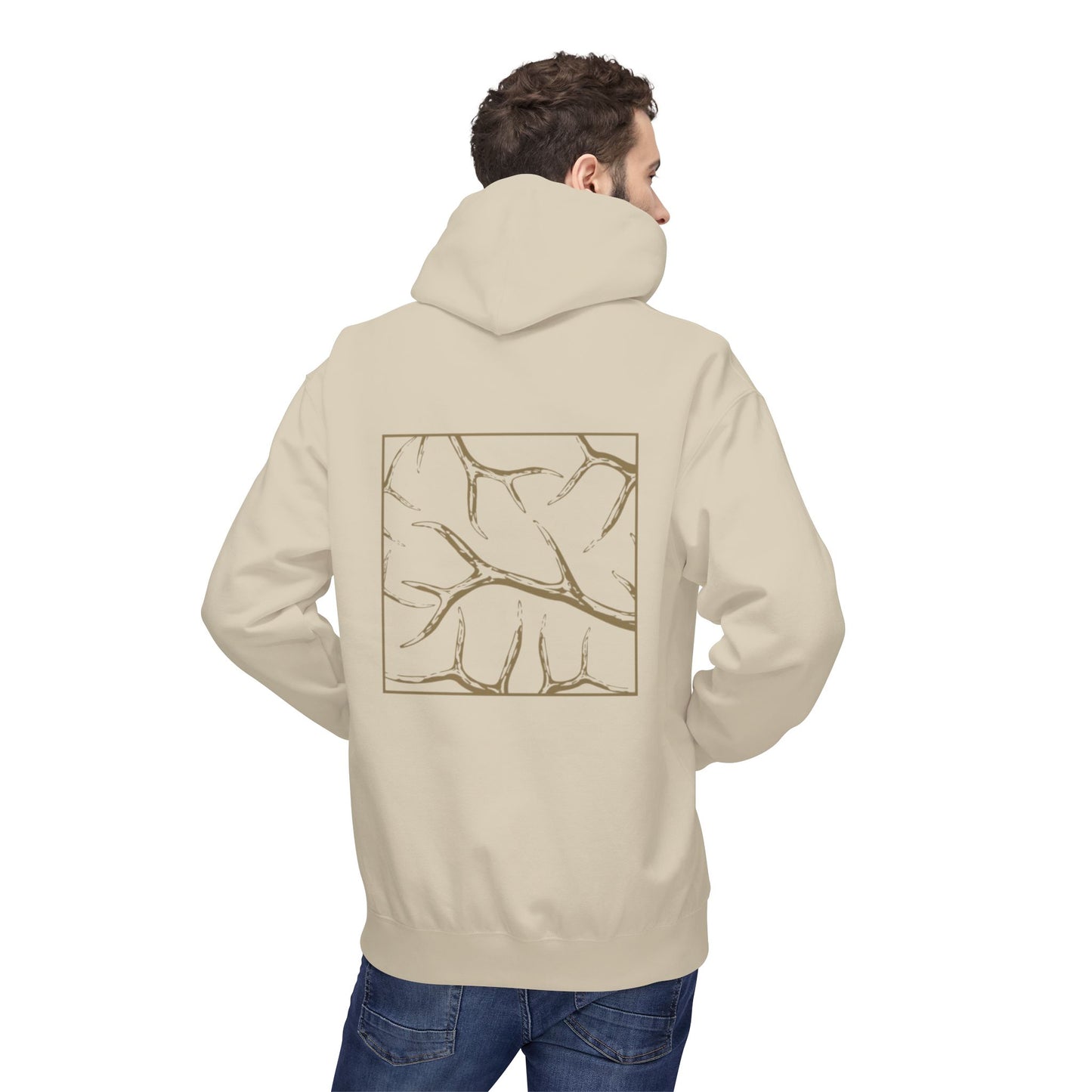 'HORNEY COMPANY' Hoodie