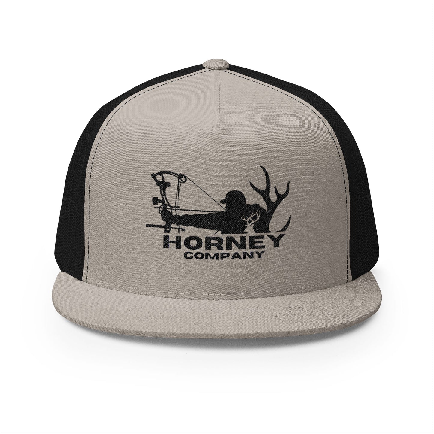 HORNEY COMPANY