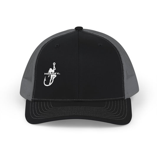 "HOOKER" HAT