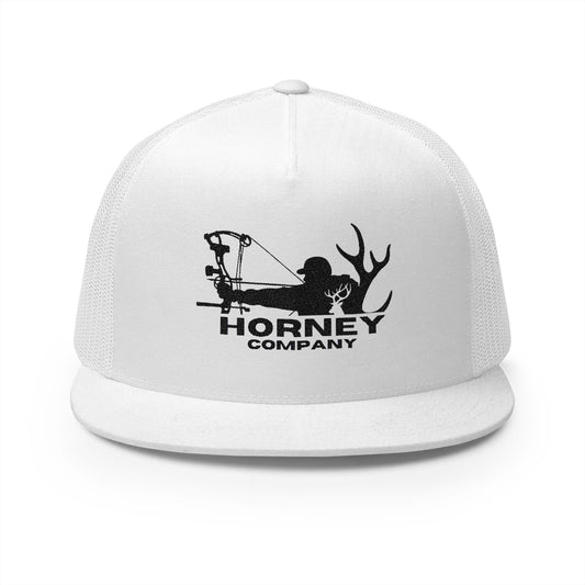 HORNEY COMPANY