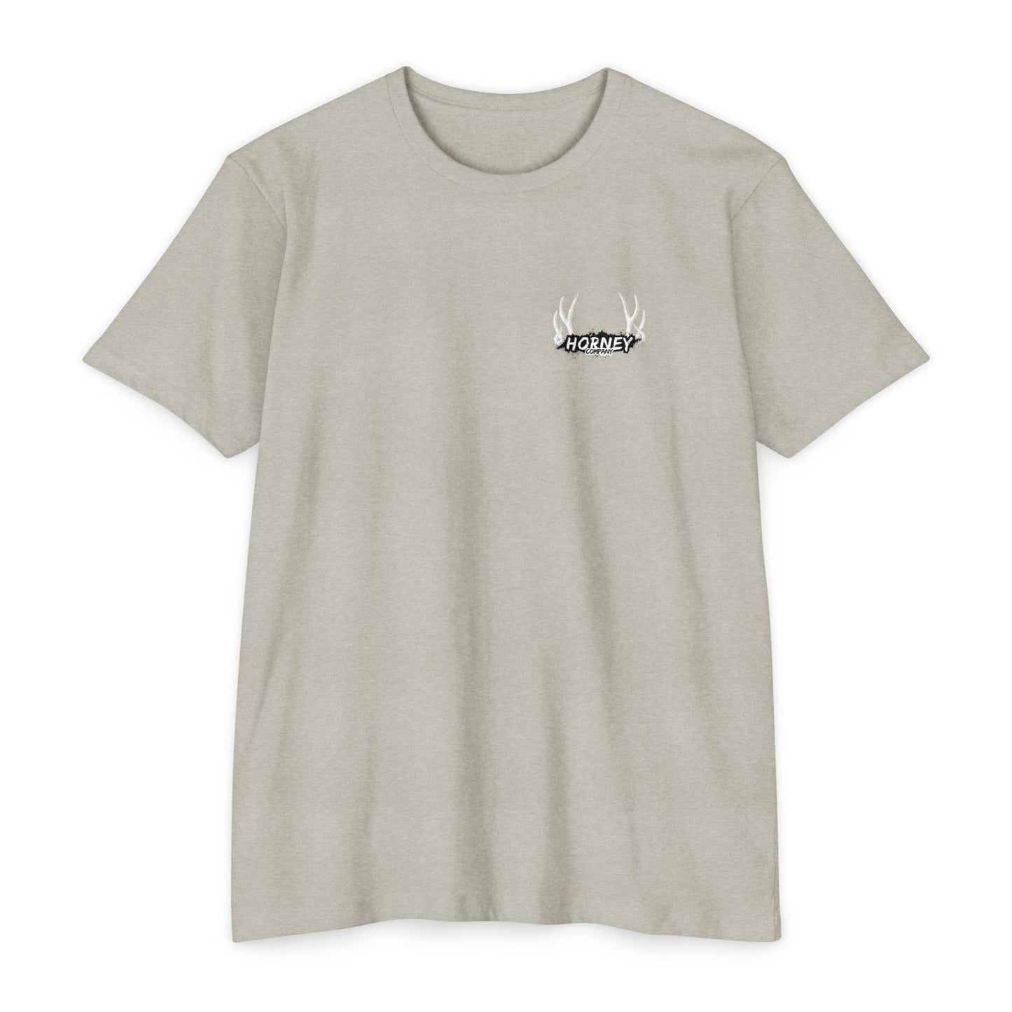 HORNEY BUCK TEE