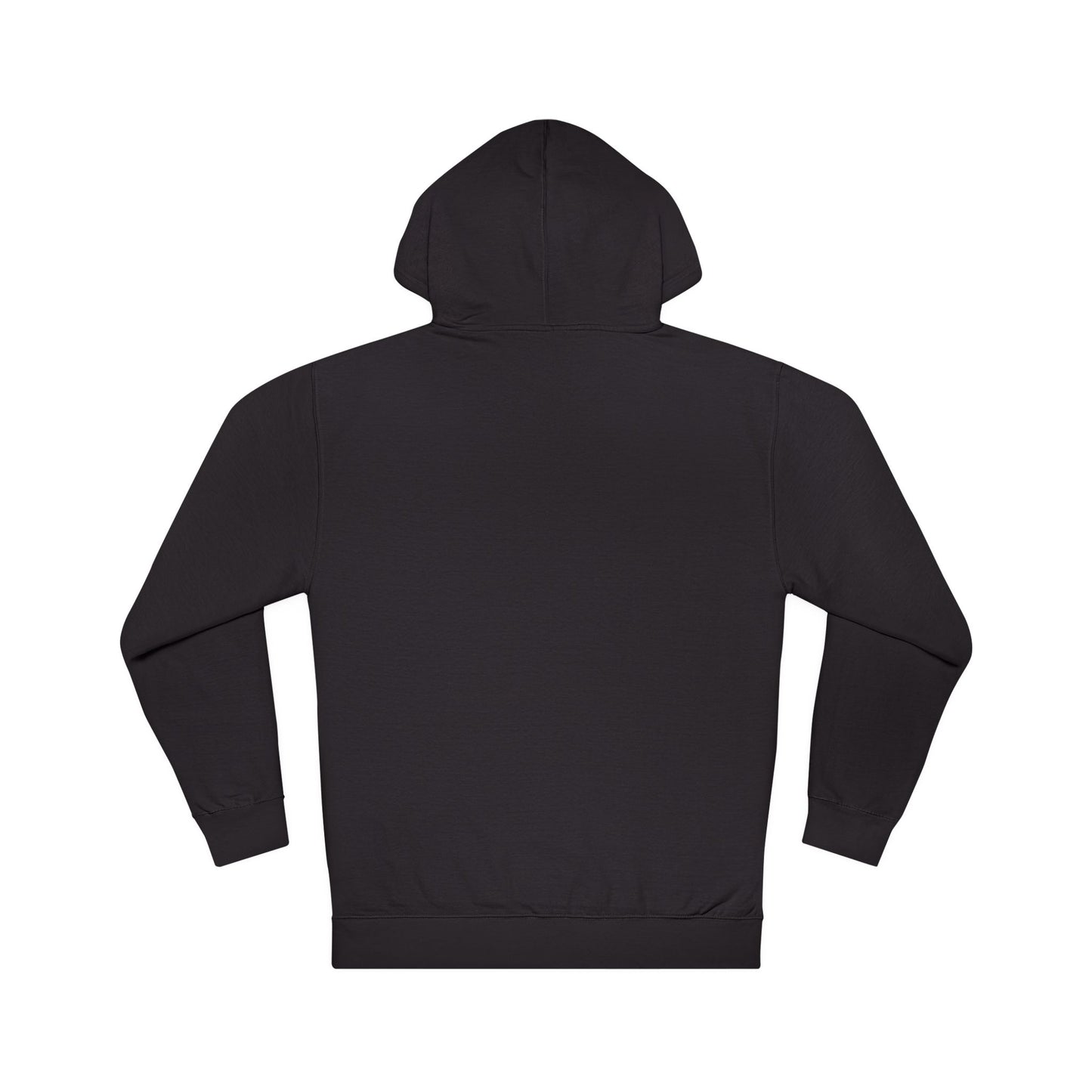 DEER SKULL LANDSCAPE HOODIE